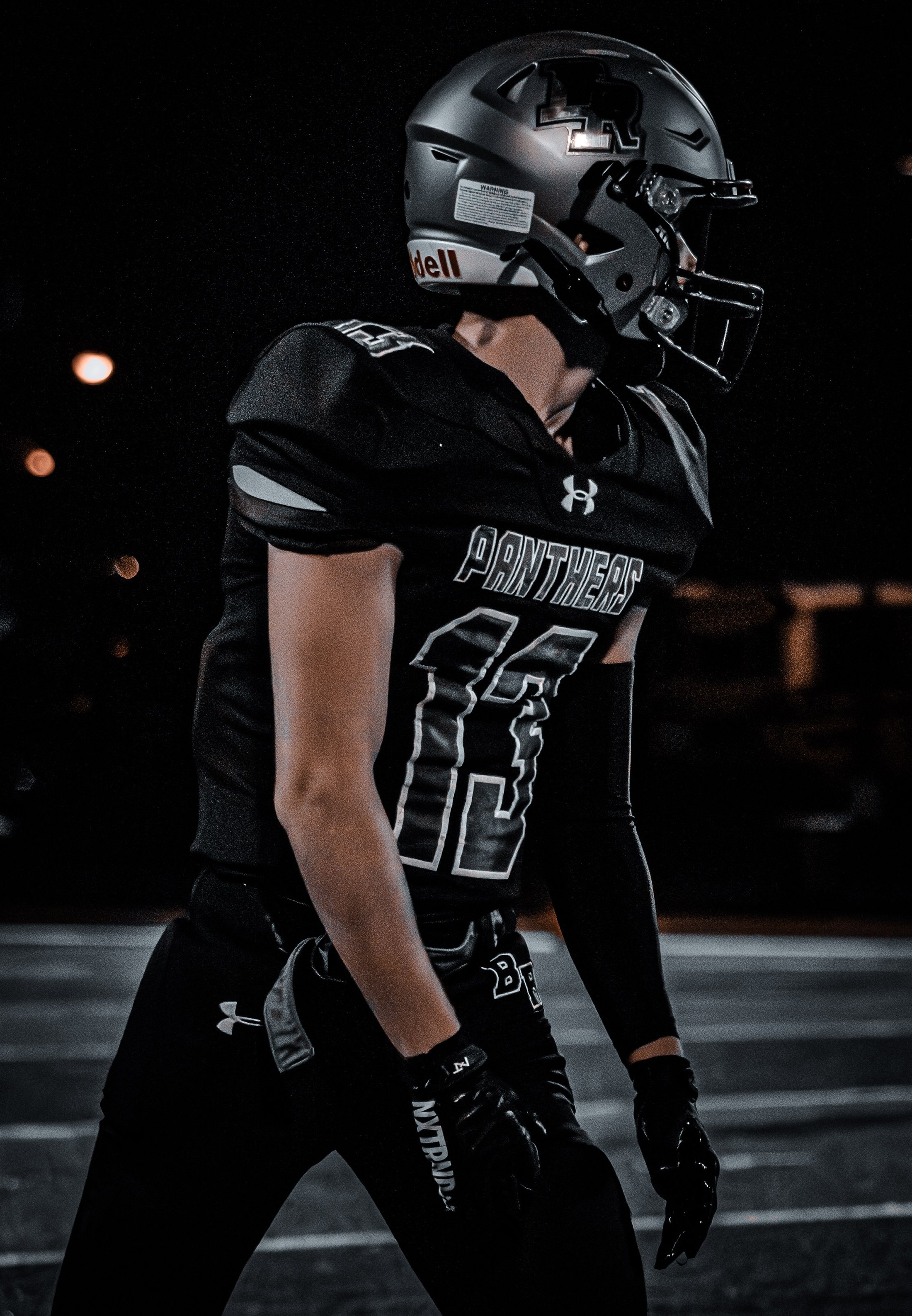 Under the Lights