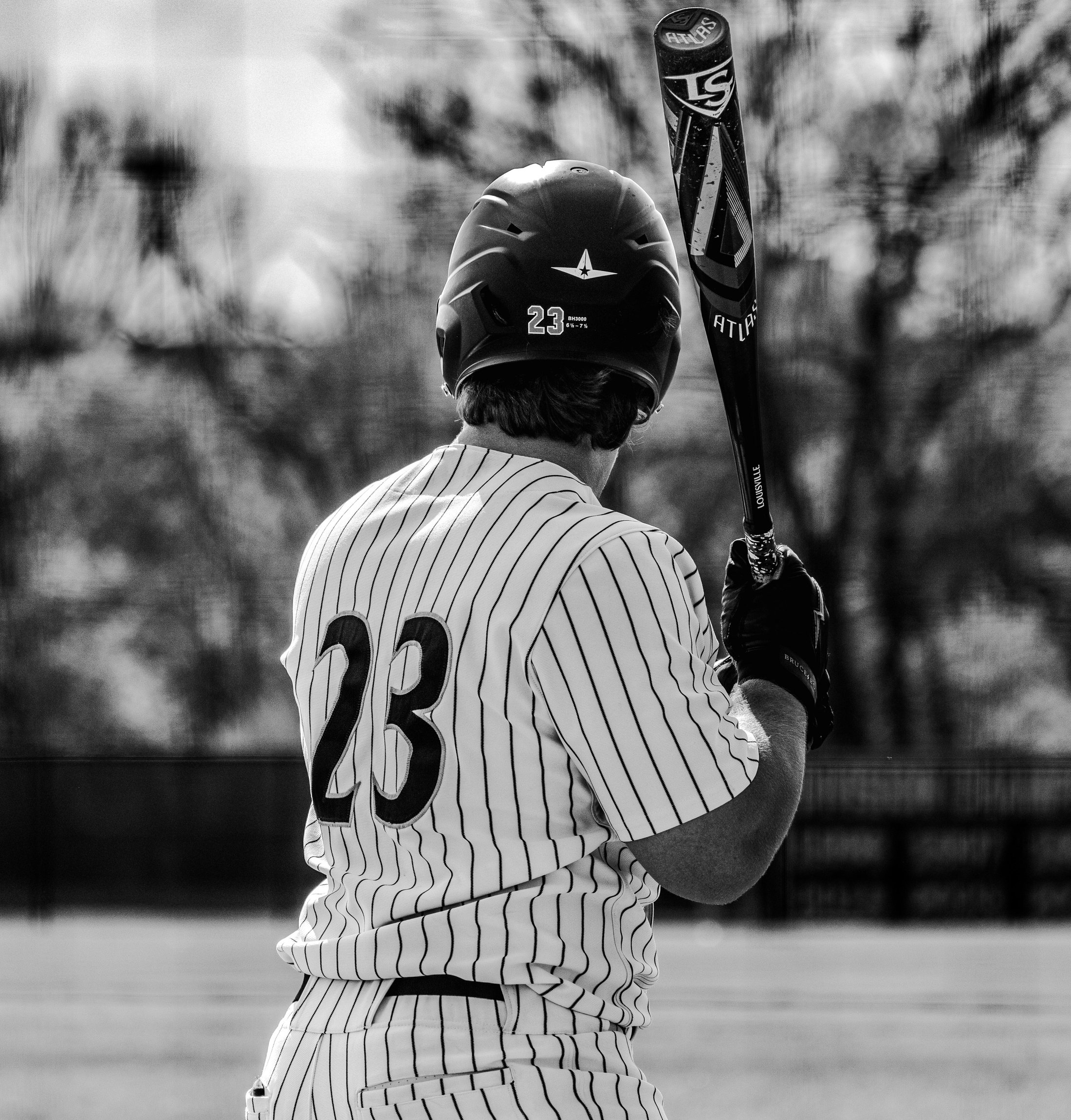 Batter Up